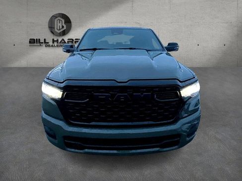 New 2026 RAM 1500 Big Horn image 2