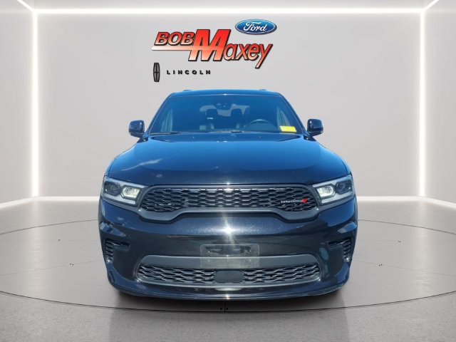 Used 2024 Dodge Durango GT AWD/4WD image 2