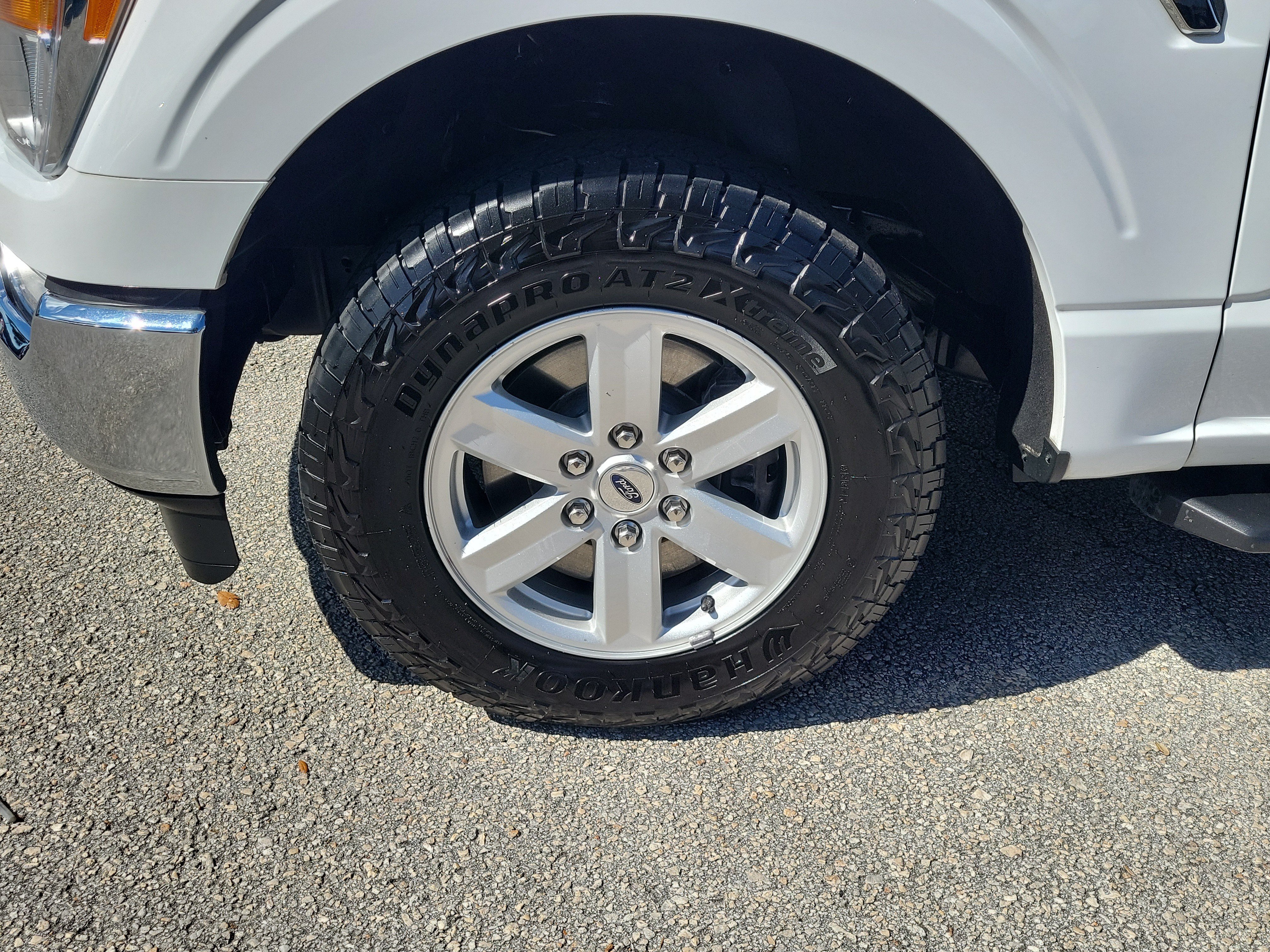 Used 2022 Ford F150 XLT RWD image 5