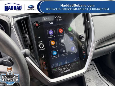 Certified 2024 Subaru Crosstrek 2.0i Premium AWD/4WD image 25