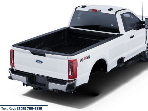 New 2025 Ford F350 XLT image 32