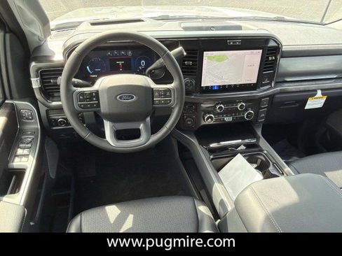 New 2026 Ford F350 Lariat w/ Lariat Ultimate Package AWD/4WD image 22