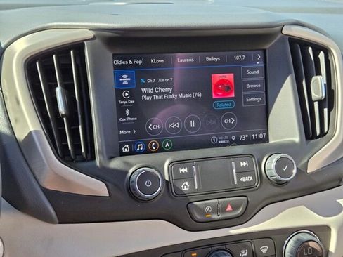 Used 2023 GMC Terrain Denali w/ Denali Premium Package image 21