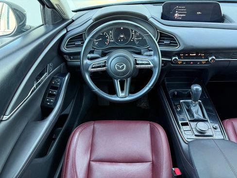 Used 2023 MAZDA CX-30 AWD 2.5 S w/ Preferred Package image 27