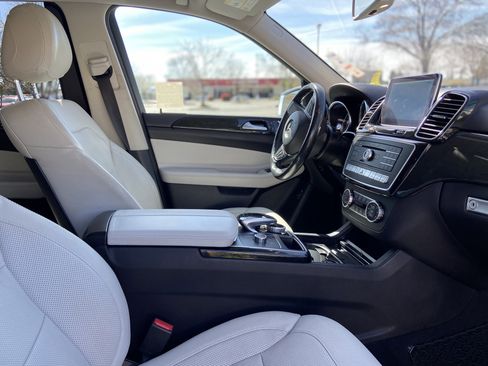 Used 2016 Mercedes-Benz GLE 350 image 29
