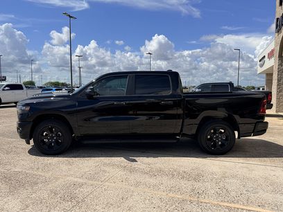 New 2026 RAM 1500 Express