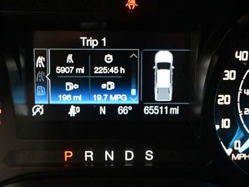 Used 2020 Ford Ranger XLT w/ Equipment Group 301A Mid AWD/4WD image 11