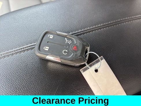 Used 2023 GMC Terrain SLE w/ Driver Convenience Package image 51