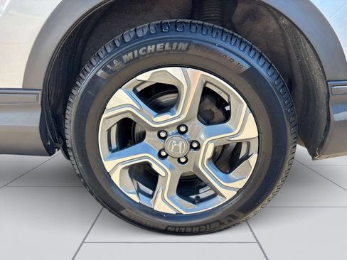 Used 2017 Honda CR-V EX image 8