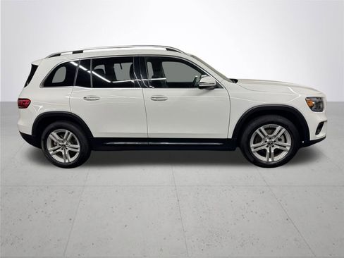 Used 2023 Mercedes-Benz GLB 250 GLB 250 image 8