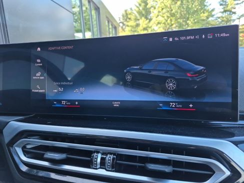 Used 2023 BMW 330i xDrive Sedan w/ Premium Package image 26