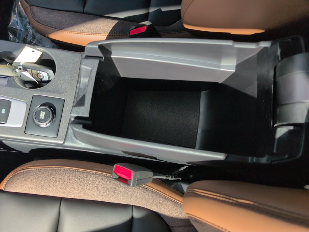 New 2026 Ford Bronco Sport Outer Banks w/ Outer Banks Tech Package+ AWD/4WD image 35