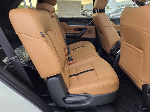 New 2026 MAZDA CX-70 3.3 Turbo S w/ Premium Plus image 14