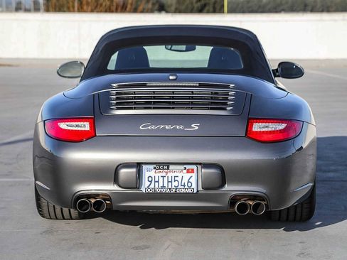 Used 2012 Porsche 911 Carrera S image 6