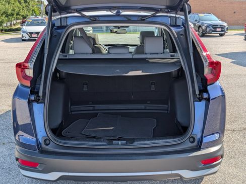 Used 2020 Honda CR-V EX-L image 13