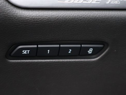 Used 2024 Cadillac XT6 Sport AWD/4WD image 9