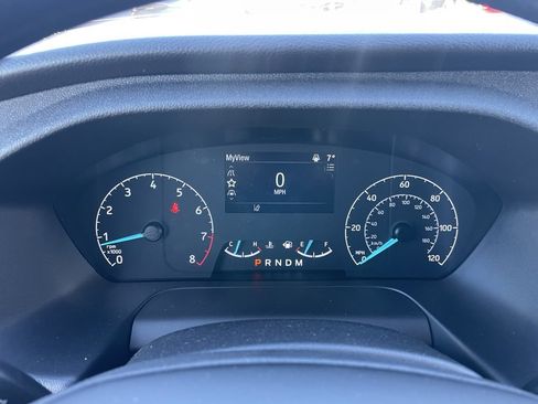 New 2025 Ford Transit 250 Low Roof w/ Load Area Protection Package image 8