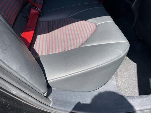 Used 2021 Toyota Camry TRD FWD image 30