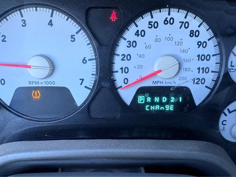 Used 2008 Dodge Ram 1500 Truck SLT w/ Cool Chrome Pkg image 7