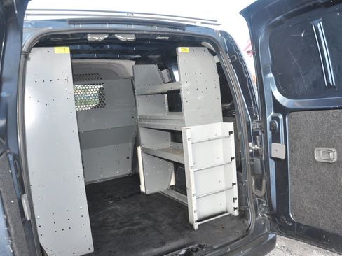 Used 2017 Nissan NV200 SV w/ Technology Package image 10