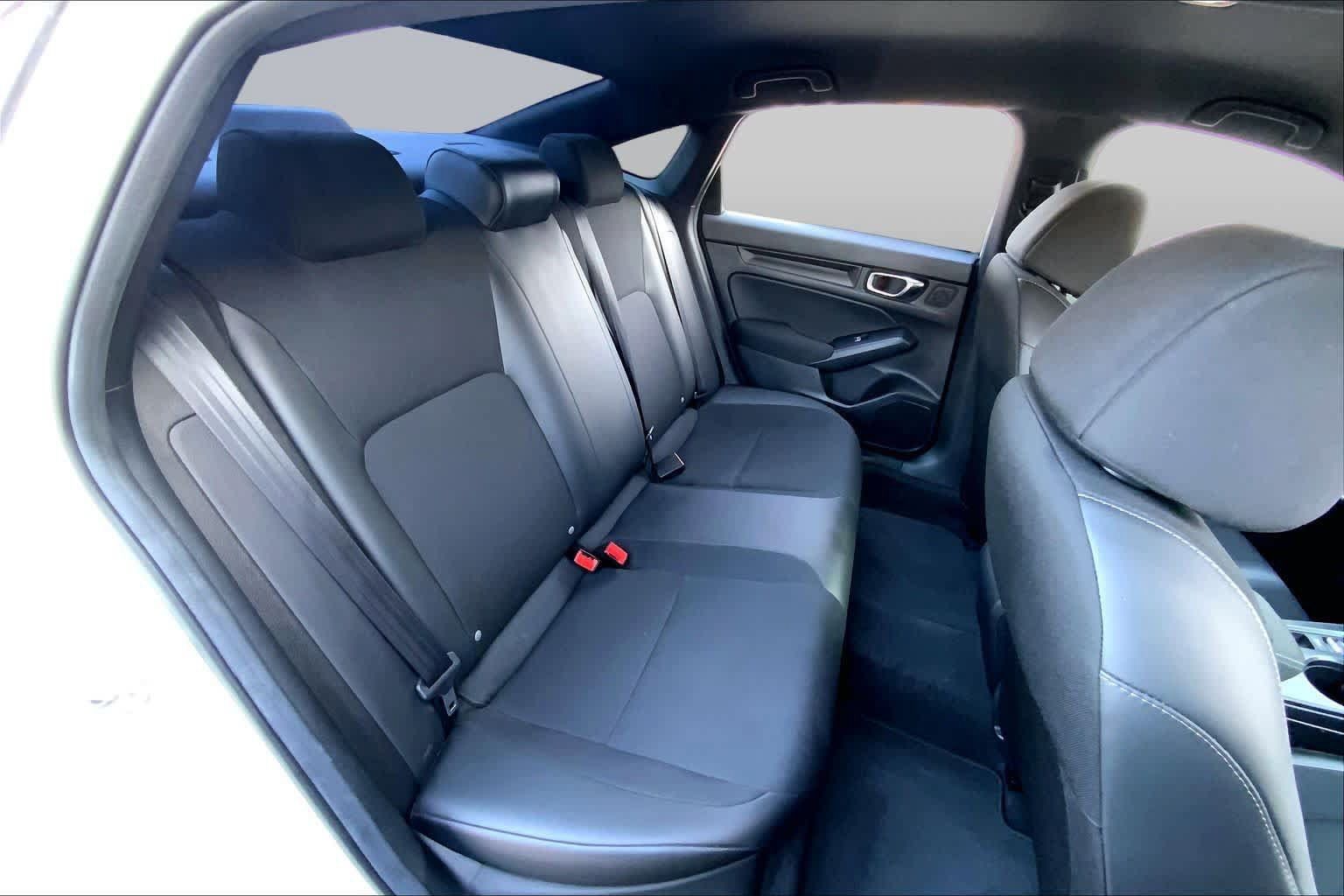 Used 2024 Honda Civic Sport image 19