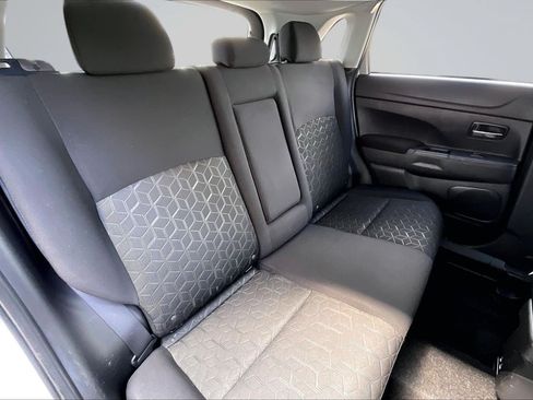 Used 2022 Mitsubishi Outlander Sport SE AWD/4WD image 27