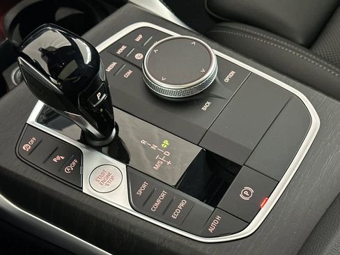 Used 2023 BMW 430i Coupe w/ M Sport Package image 21