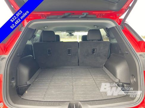Used 2022 Chevrolet Blazer LT image 16