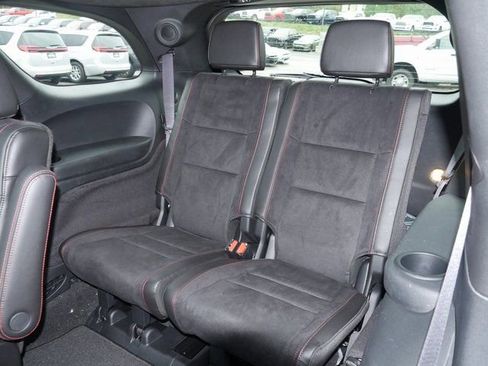 New 2026 Dodge Durango GT image 23