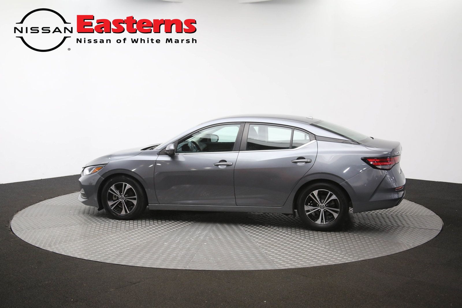 Used 2020 Nissan Sentra SV FWD image 61