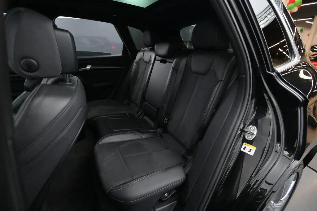 Used 2022 Audi SQ5 Premium Plus w/ Premium Plus Package AWD/4WD image 45