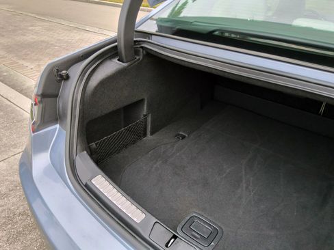 Used 2019 Lincoln Continental Black Label image 54