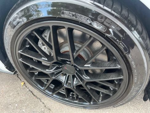 Used 2022 Ford Mustang GT Premium w/ Black Accent Package RWD image 42