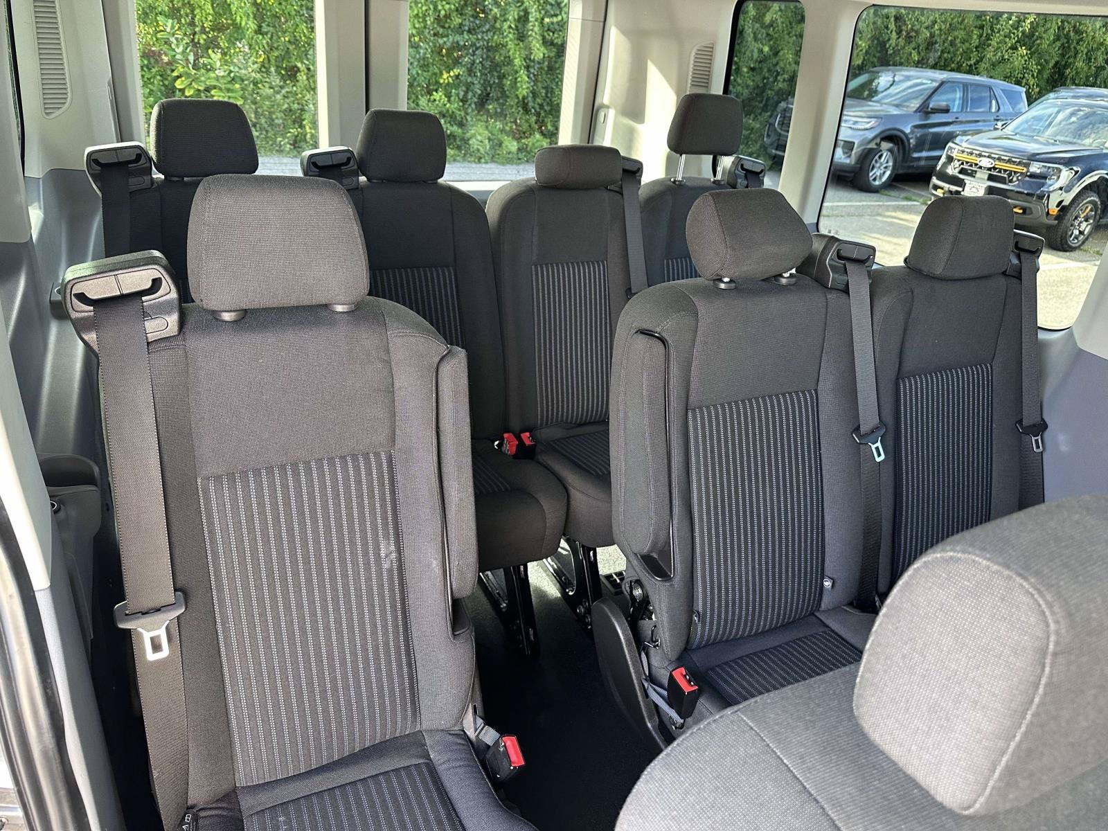 Used 2015 Ford Transit 350 XLT RWD image 16