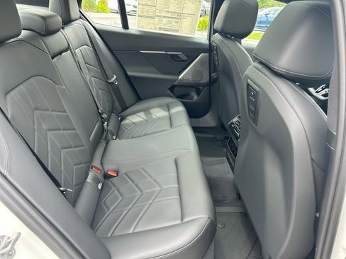 Used 2026 BMW 550e xDrive 550e xDrive image 14