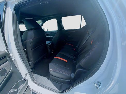 New 2026 Honda Passport TrailSport image 20