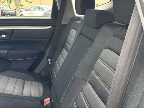 Used 2017 Honda CR-V LX image 29