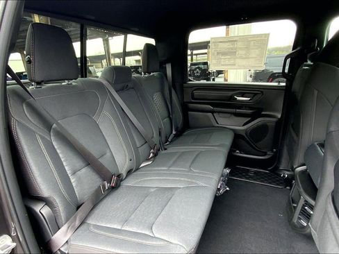 New 2026 RAM 1500 Classic Warlock AWD/4WD image 22