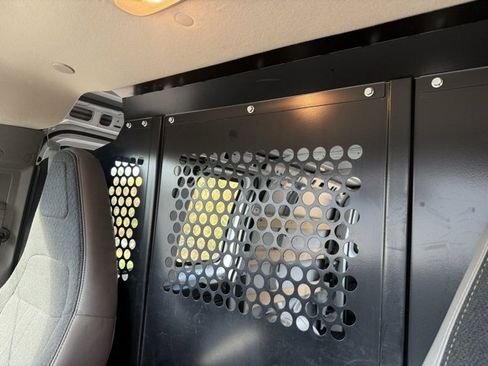 Used 2024 Chevrolet Express 2500 w/ Driver Convenience Package image 12