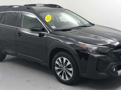 Certified 2023 Subaru Outback Limited XT