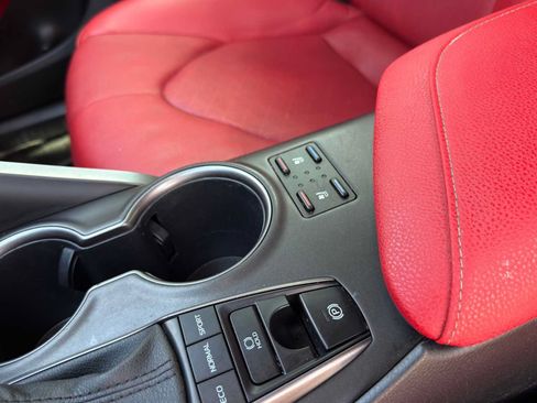 Used 2023 Toyota Camry XSE w/ Navigation Package FWD image 15