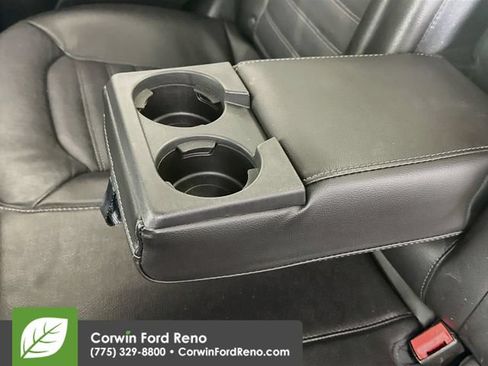 Used 2015 Ford Fusion SE w/ Equipment Group 202A FWD image 27