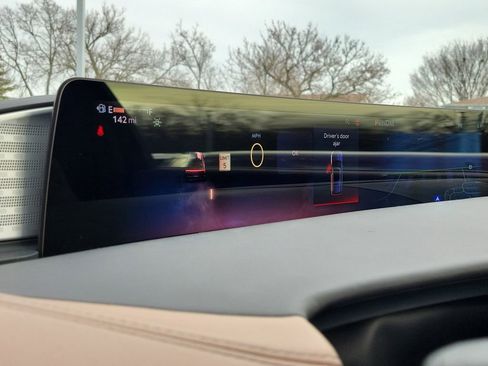 New 2026 Lincoln Navigator L Black Label image 21