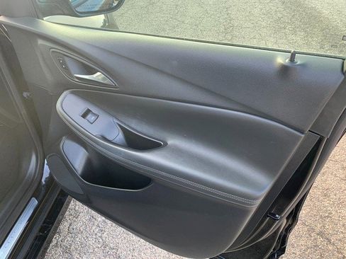 Certified 2023 Buick Encore GX Select w/ Sport Touring Package image 15