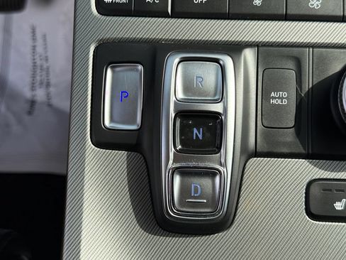 Used 2025 Hyundai Palisade SEL AWD/4WD image 32