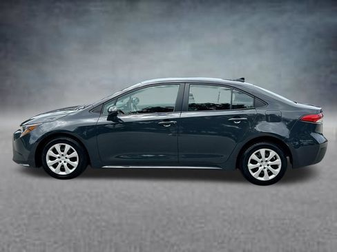 Used 2024 Toyota Corolla LE FWD image 9