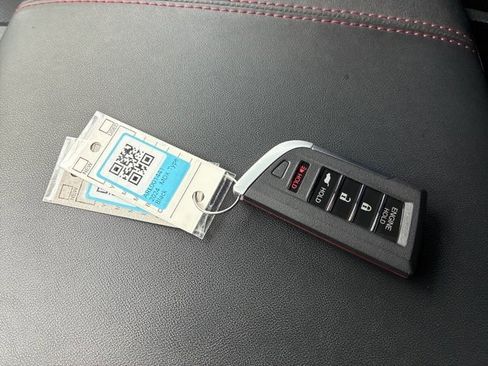 Used 2024 Acura MDX Type S image 17