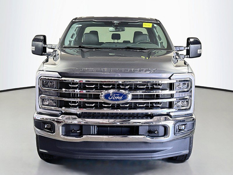 New 2026 Ford F350 Lariat AWD/4WD image 2
