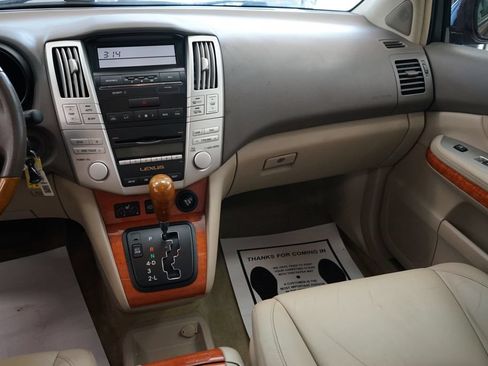 Used 2009 Lexus RX 350 AWD image 8