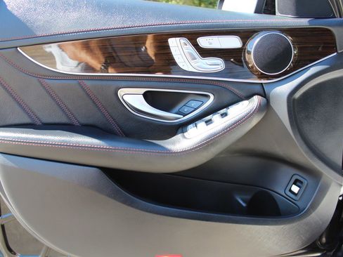 Used 2018 Mercedes-Benz C 43 AMG 4MATIC Sedan image 36